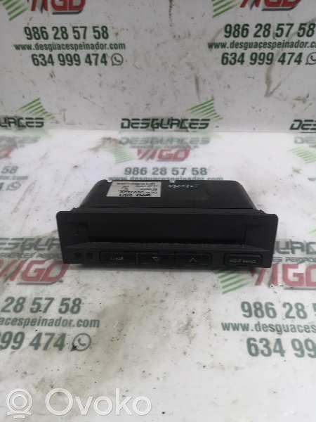 Saab 9-5 Other dashboard part 
