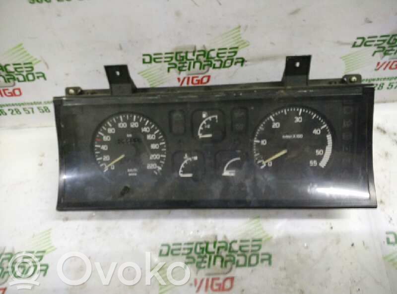 Renault 19 Sonstige Cockpitteile 
