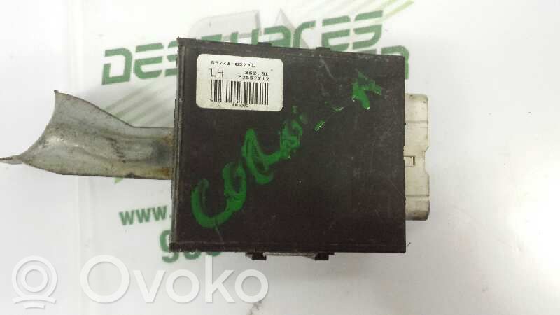 Toyota Corolla E110 Variklio valdymo blokas 