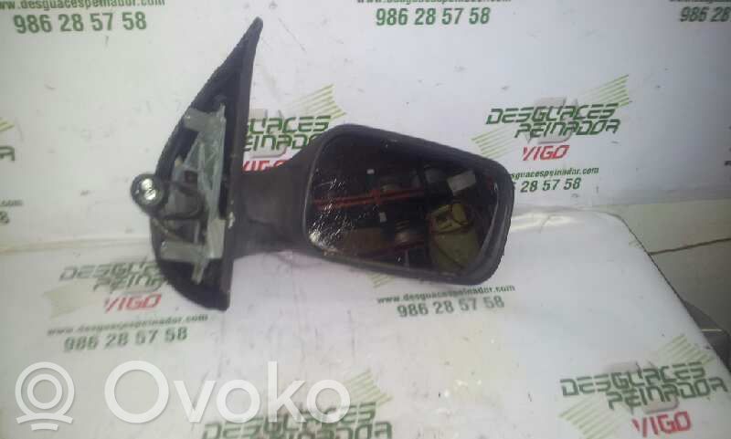 Fiat Punto (176) Side car body part 