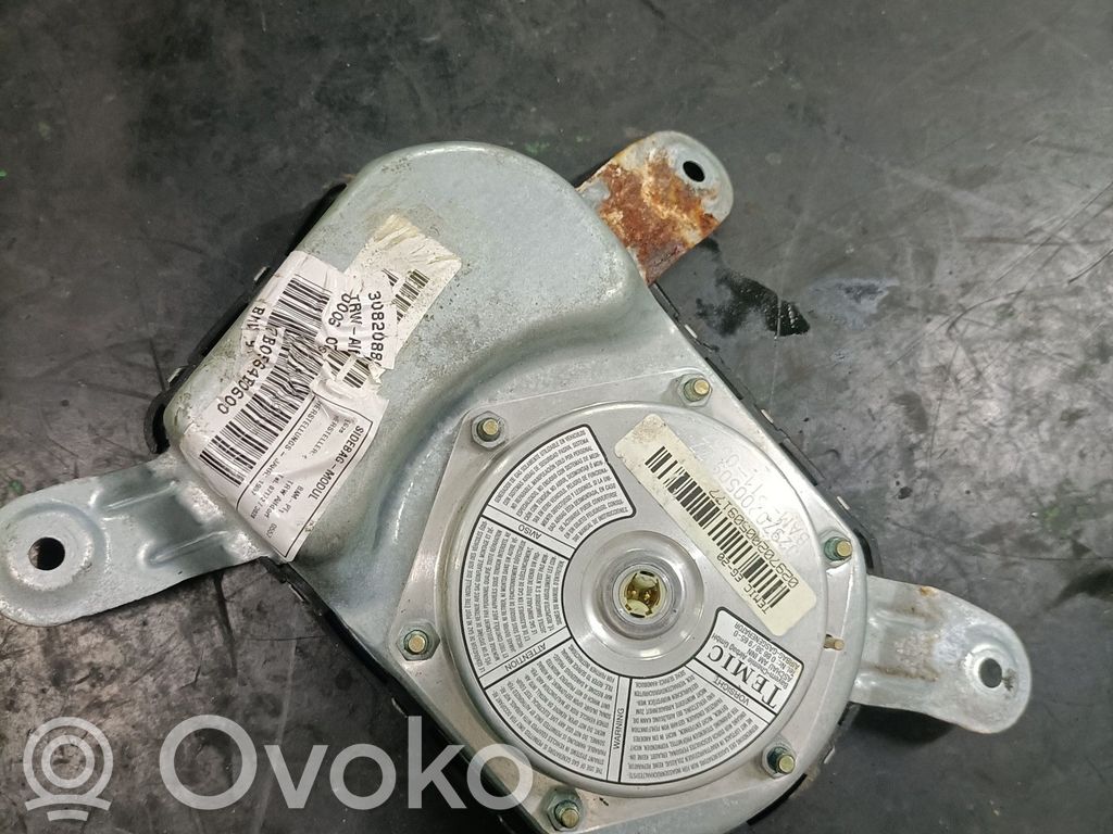 Poduszka powietrzna Airbag boczna   97B0564B0600,308066