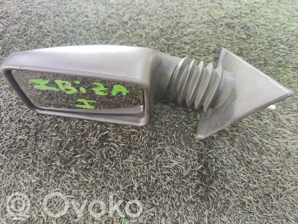 Seat Ibiza I (021A) Side car body part 