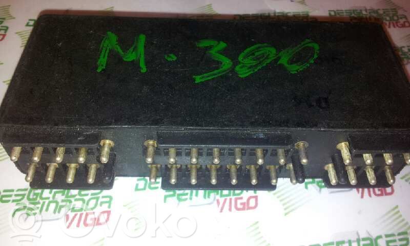 Engine control unit/module   1265420032,110492