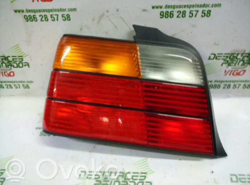 BMW 3 E36 Rear/tail lights 