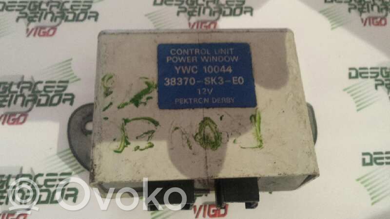 Engine control unit/module   YWC10044,140767