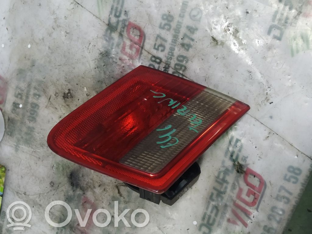 BMW 3 E46 Lampa tylna 