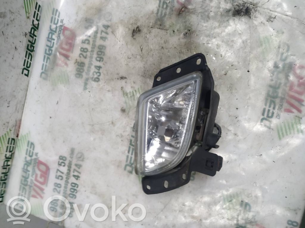 Mazda 626 Front fog light 