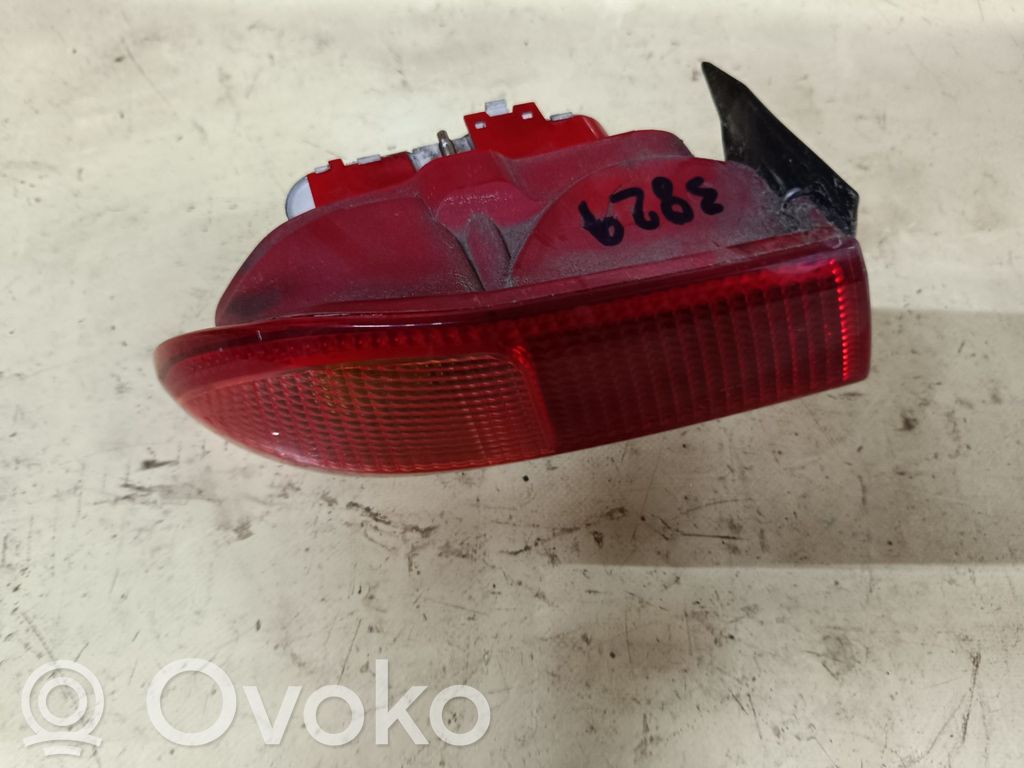 Alfa Romeo 156 Takavalot 