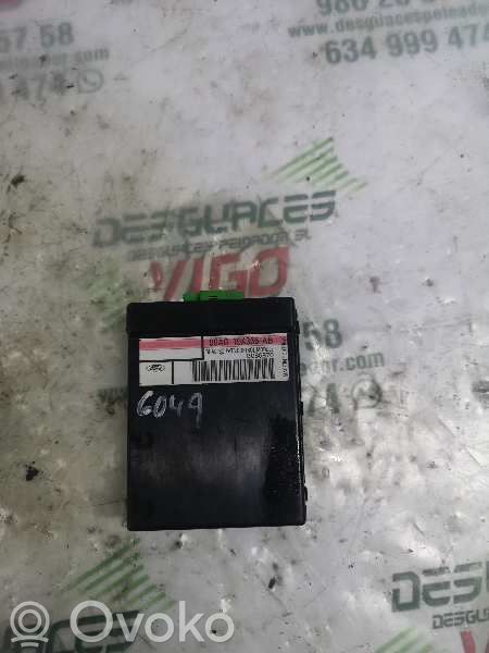 Engine control unit/module   96AG19A366AB,251320