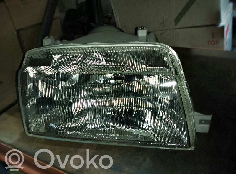 Headlight/headlamp   55117,34105