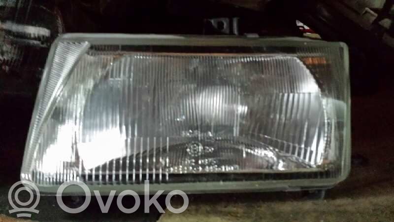 Seat Ibiza II (6k) Headlight/headlamp 