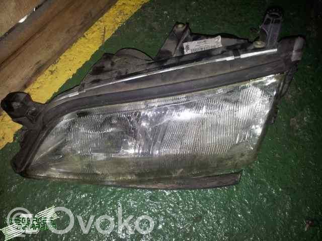 Opel Vectra B Phare frontale 