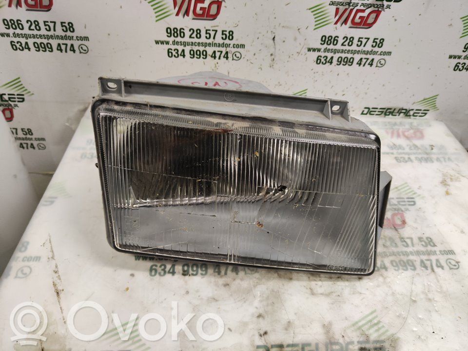 Seat Ronda (022A) Far 