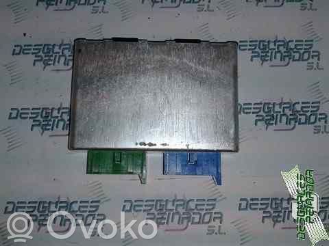 Central body control module   61351379379,53427