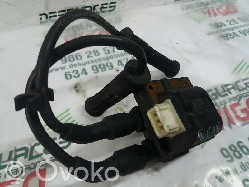 Renault Clio II Alte piese panou de bord 