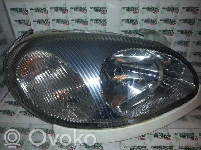 Phare frontale   96226417,72908