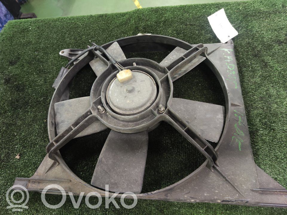 Opel Kadett E Citu veidu instrumenti 