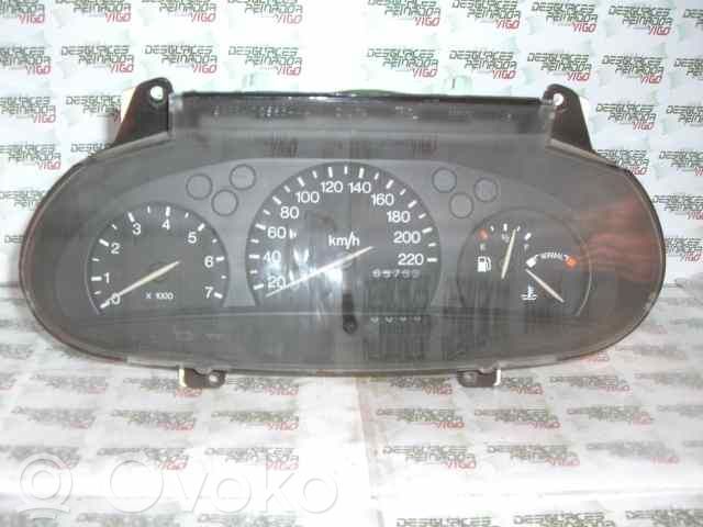 Muu kojelauta   96FB10838BA,68655