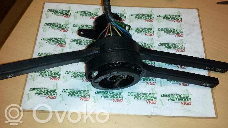 Fiat 500 Cinquecento Panel lighting control switch 