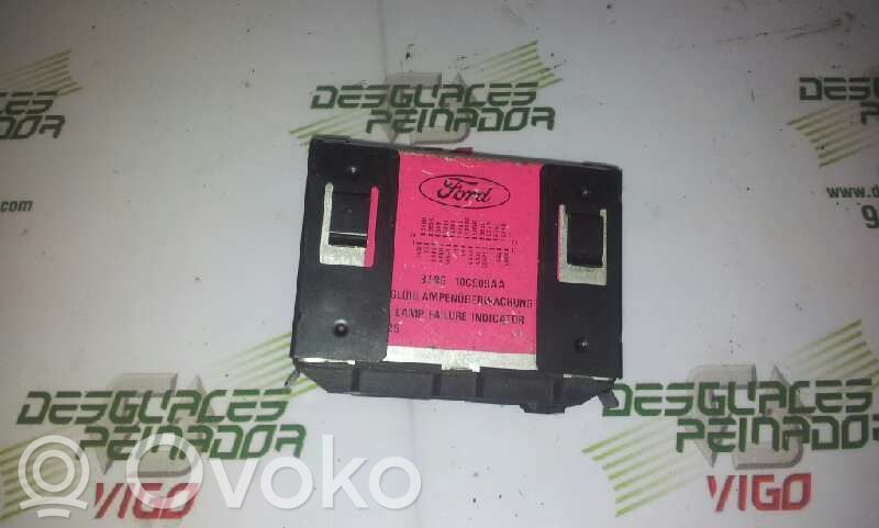 Ford Scorpio Sterownik / Moduł ECU 