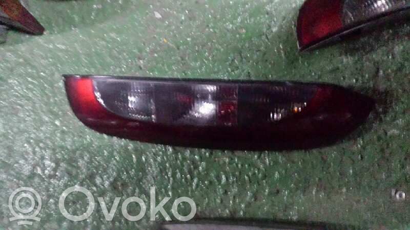 Opel Corsa C Lampa tylna 