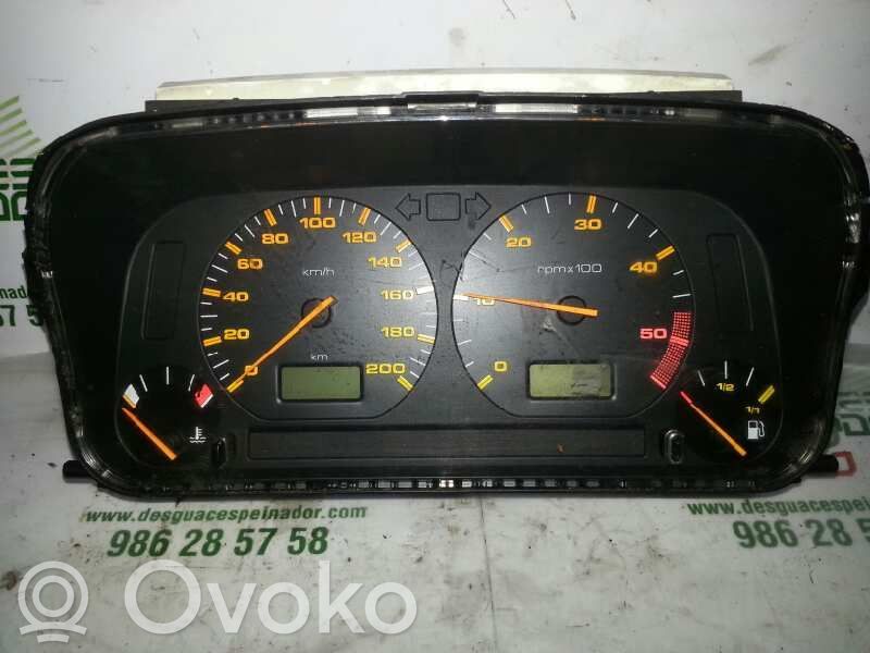 Seat Ibiza II (6k) Inny element deski rozdzielczej 