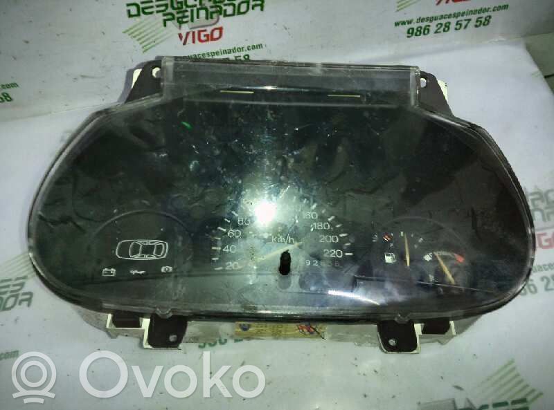 Ford Fiesta Altri cruscotti 