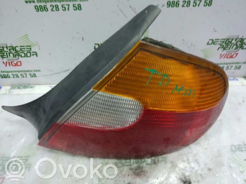 Chrysler Neon I Takavalot 