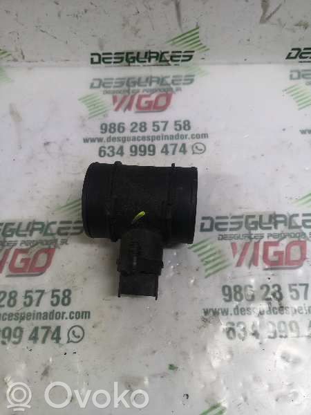 Opel Meriva B Misuratore di portata d'aria 