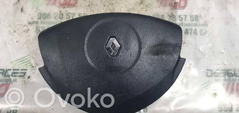 Renault Clio II Passenger airbag 