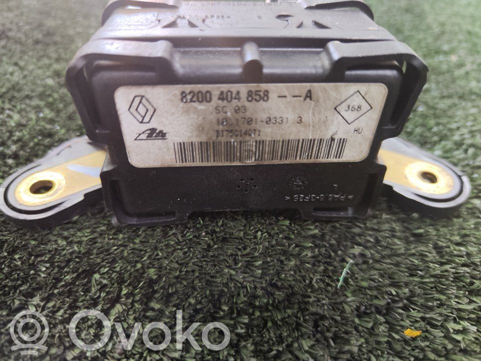 Sensor   8200404858A,314190