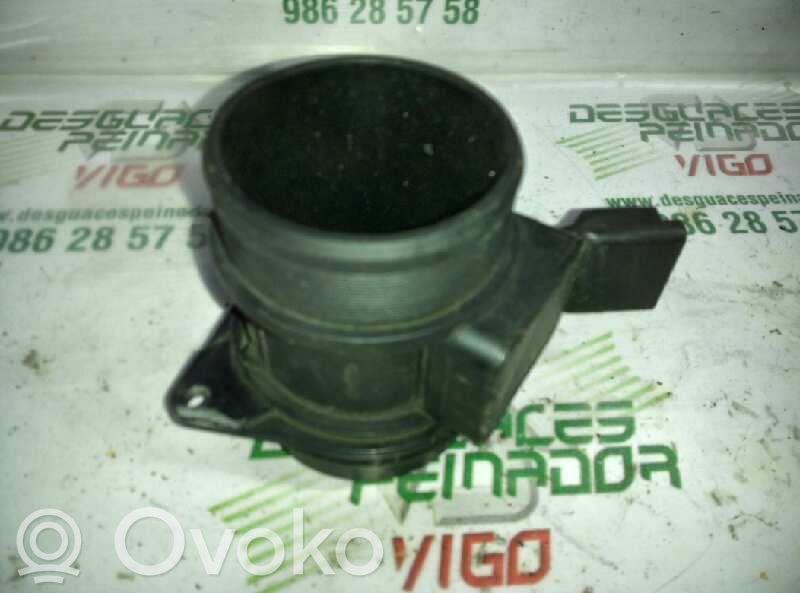 Gaisa plūsmas mērītājs   9629471080,190508