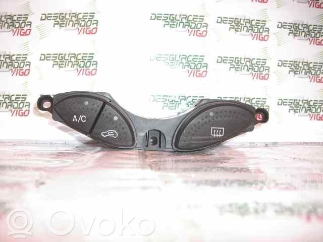 Ford Focus Inny element deski rozdzielczej 