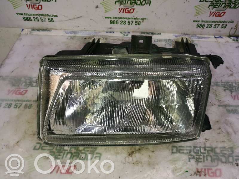 Seat Cordoba (6K) Faro/fanale 