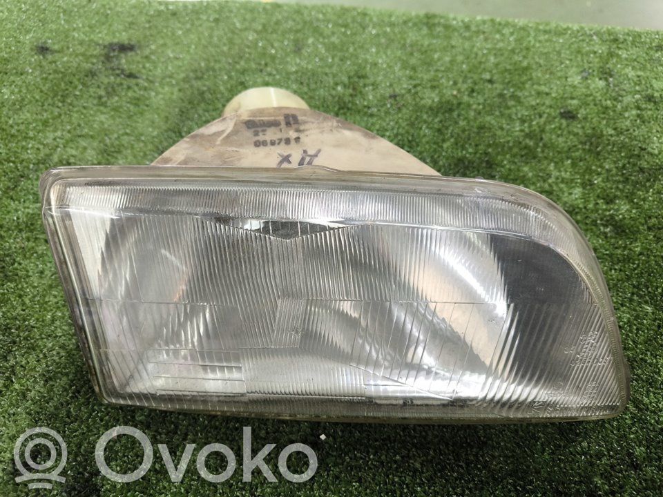 Citroen AX Headlight/headlamp 