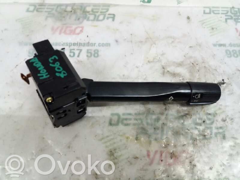 Honda Concerto Regler Dimmer Schalter Beleuchtung Kombiinstrument Cockpit 