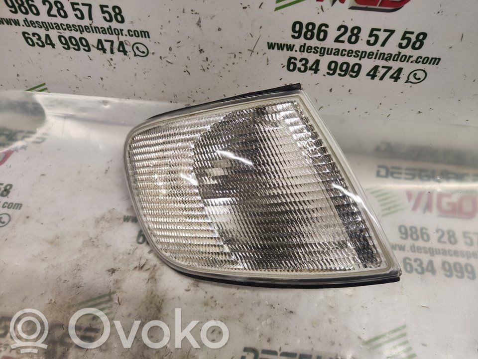 Audi 100 200 5000 C3 Far 