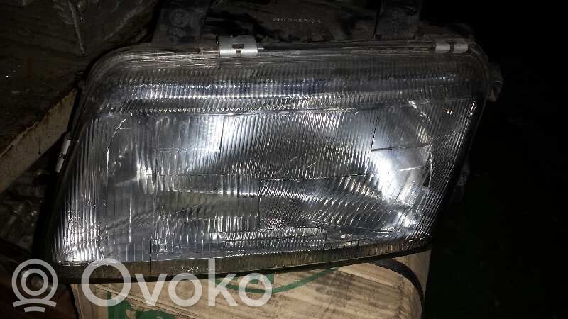 Audi A4 S4 B5 8D Faro delantero/faro principal 