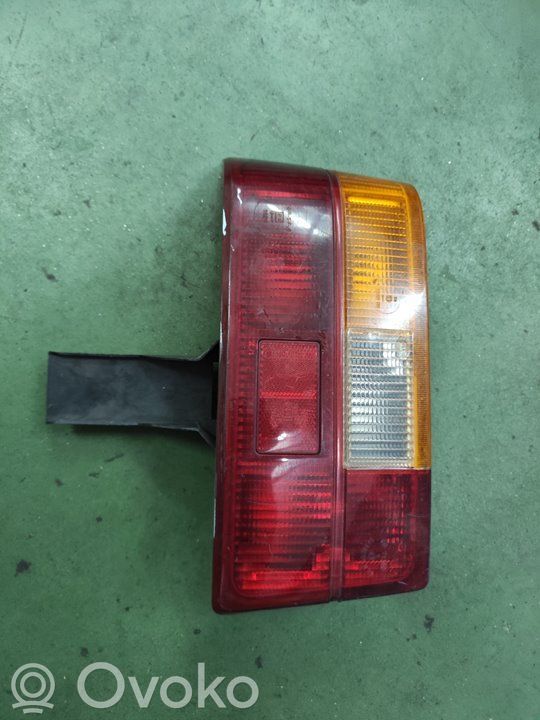 Luz trasera/de freno   37497
