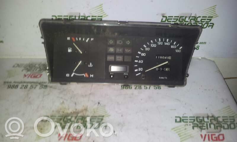 Rover 100 Inny element deski rozdzielczej 