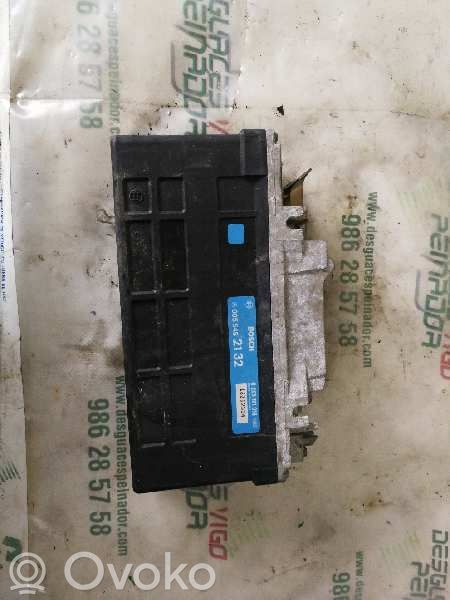 Engine control unit/module   0265101018,237817