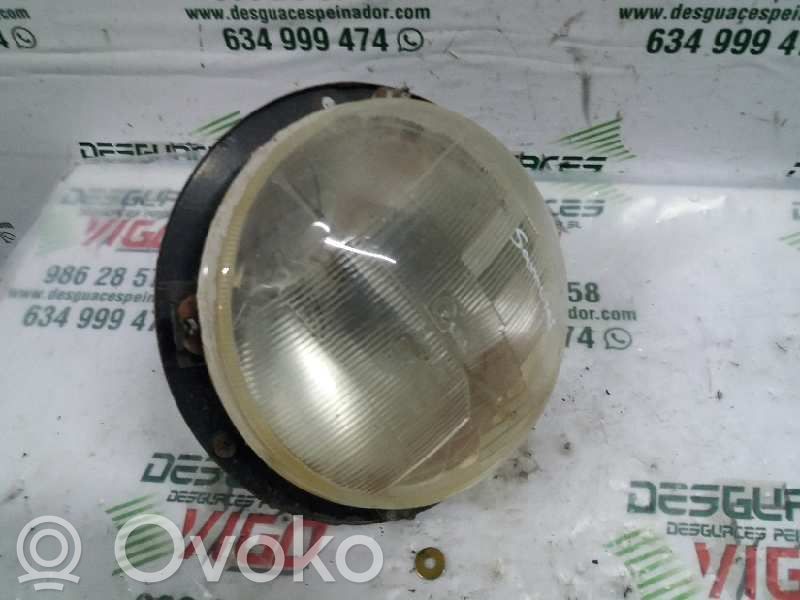 Phare frontale   241376