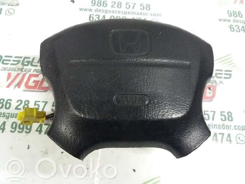 Honda Civic Priekšējo durvju drošības spilvens 