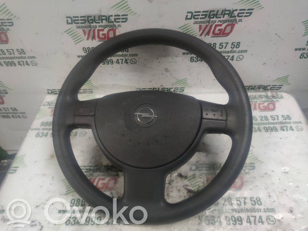 Opel Corsa B Volante 