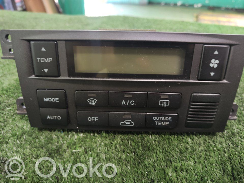 Hyundai Elantra Mascherina climatizzatore/regolatore riscaldamento 