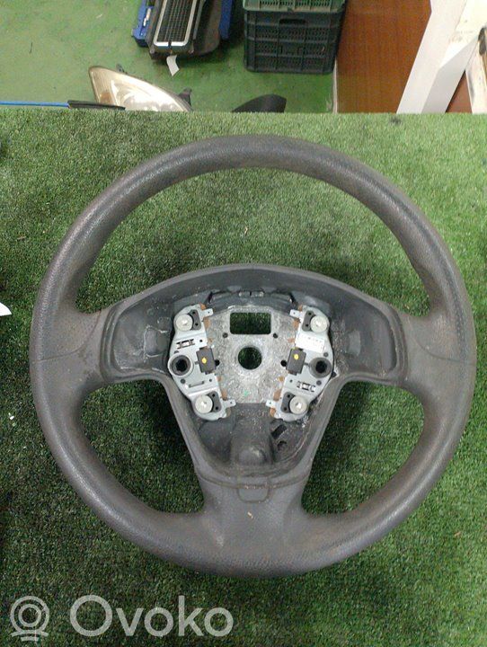Seat Ibiza III (6L) Kierownica 