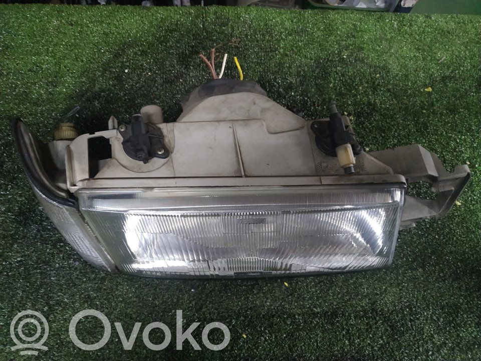 Fiat Tempra Передняя фара 