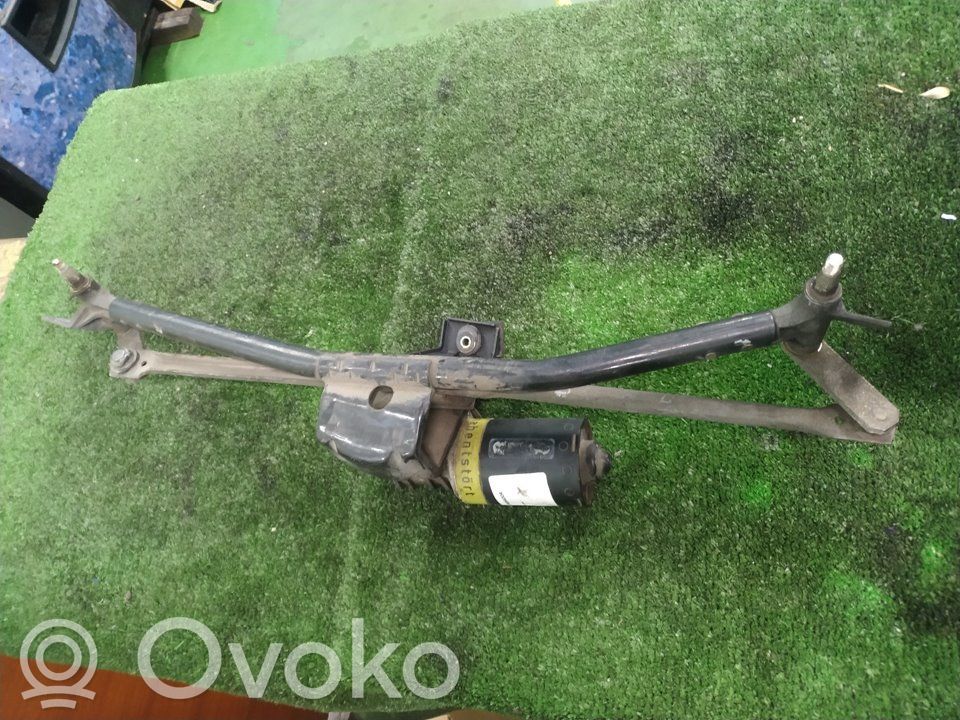 Audi 80 90 B3 Priekio detalių komplektas 