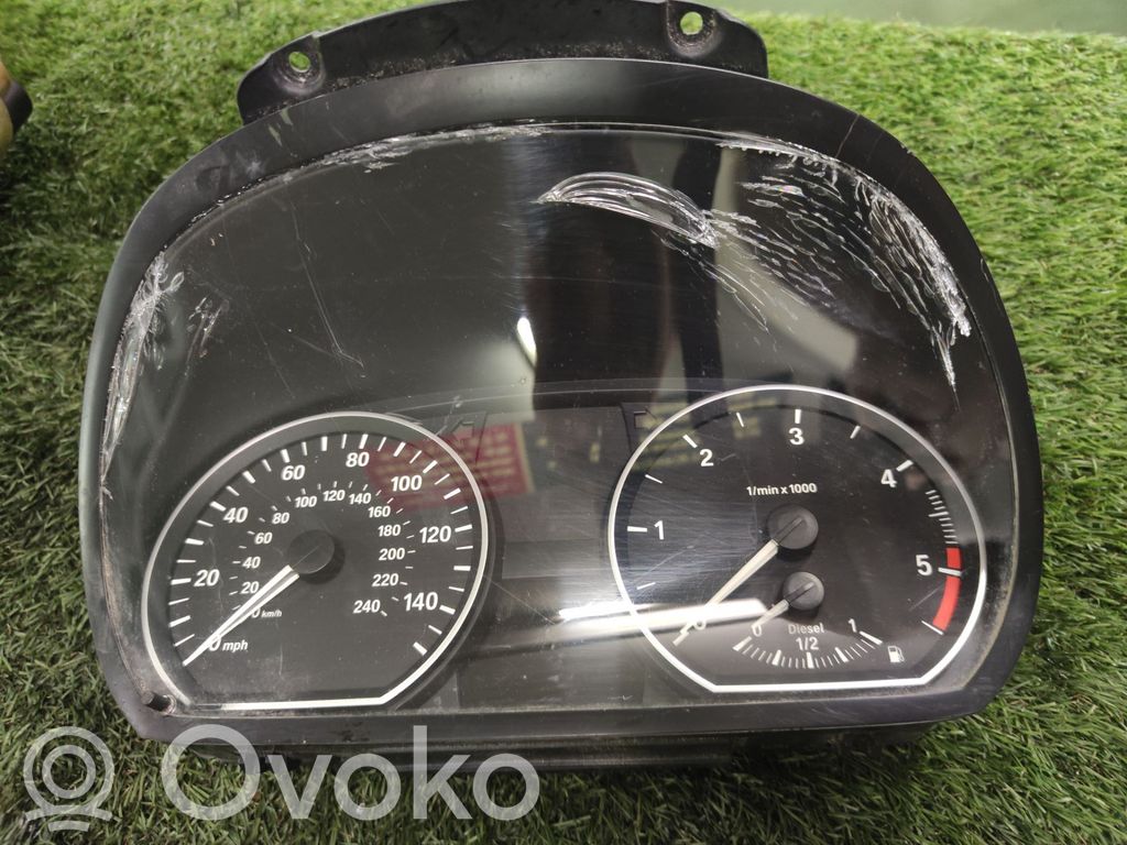 Muu kojelauta   316519,N47D20A
