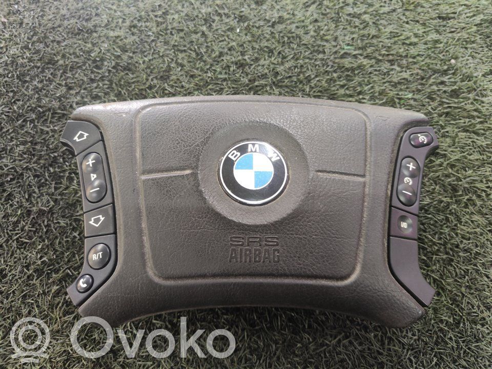 BMW 3 E46 Front door airbag 